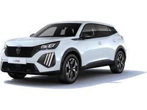 Peugeot 2008 STYLE 🔷 | Elektromotor 156 - 54 kWh Batterie | Multimedia | Sitzheizung| Klima