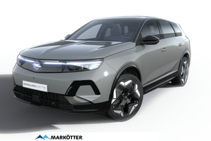 Opel Grandland ULTIMATE ⚡GEWERBEDEAL⚡Allrad | Vollausstattung Leasing