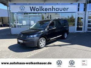 Volkswagen Caddy NFZFlexible Maxi 5-Sitzer 2,0 l TDI