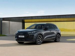 Audi Q6 e-tron quattro S Line Business 315kW *BITTE BESCHREIBUNG LESEN!!*