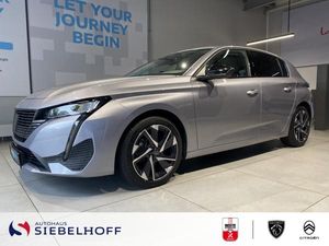 Peugeot 308 Allure Pack PureTech 130 EAT8