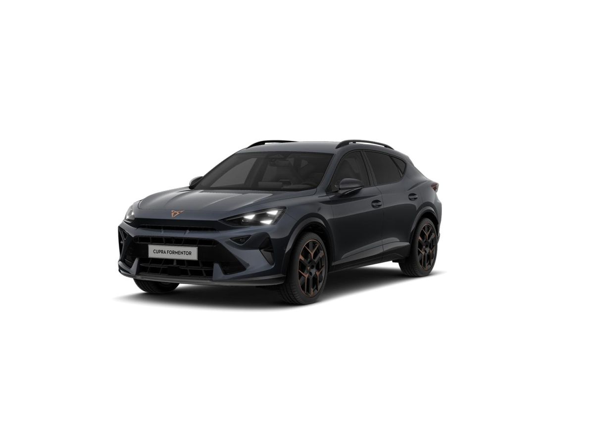 Cupra Formentor 2.0 TSI DSG - VZ *SOFORT VERFÜGBAR* Leasing
