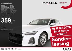 Audi A6 Avant TDI quattro Pano AHK Matrix Assistenzpk