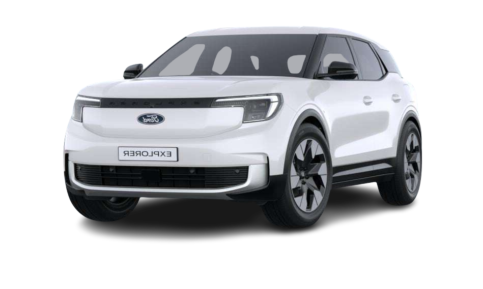Ford Explorer Extended Range 77kWh RWD Extended Range 77kWh RWD Premium Auto-Abo