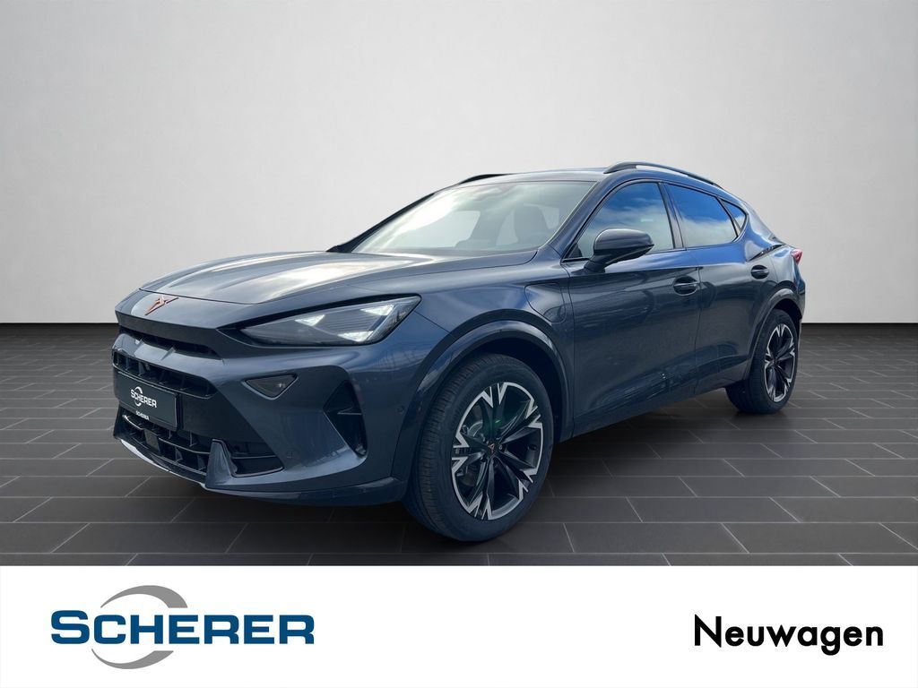 Cupra Formentor 1.5 e-HYBRID DSG Edge Paket/ Intellige Leasing