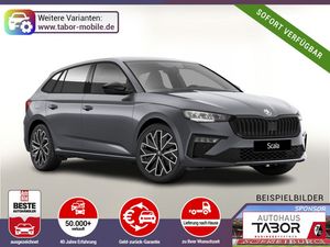 Skoda Scala DSG Dynamic ACC SideA Kam Kessy UVP-35%*