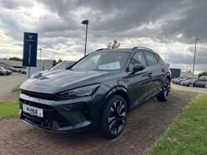 Cupra Formentor VZ 2.0 TSI 195 kW (265 PS) 7-Gang-DSG