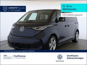 Volkswagen ID. Buzz Pro Lang 7-Sitzer IQLight AHK Bluetooth