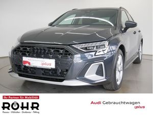 Audi A3 allstreet 40 TFSI e S tro. LED virt. Cock.+ N