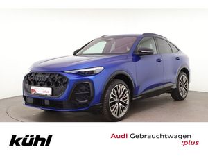 Audi SQ5 Sportback TFSI 270kw S tronic edition one LE