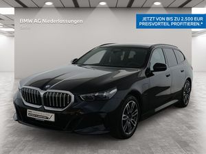 BMW 550e xDrive Touring M Sport AHK LiCoProf GD AHK
