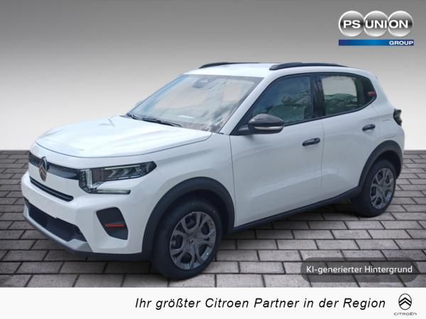 Citroën C3 *ab sofort verfügbar* Leasing