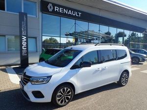 Renault Kangoo PKW Techno TCe 130 EDC (L2) 7 Sitze