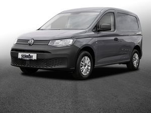 Volkswagen Caddy Cargo 2.0 TDI 6-Gang Klima Radio Leasing