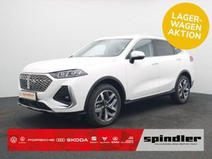 GWM WEY 03 Luxury🔥HOTDEAL🔥sofort verfügbar Leasing