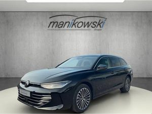Volkswagen Passat 2.0TDI Elegance /IQ Light Matrix LED/ Business Premium Paket/ AHK / Area View