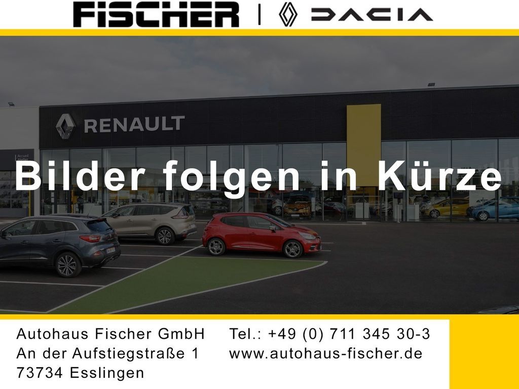 Renault Clio Evolution SCe 65 Sitzheizung GJR EPH Leasing