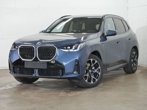 BMW X3 30e xDrive HK Surround|M Sportpaket|AC-Schnel