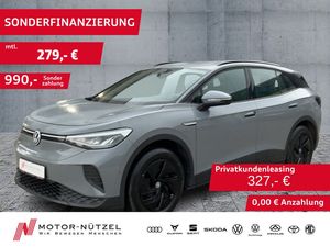 Volkswagen ID.4 109KW PURE LED+NAVI+APP+KAMERA
