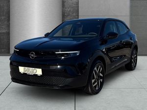 Opel Mokka Edition 6G Winter-Paket 17''-Alu Digitales