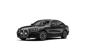 BMW 4er Gran Coupé M440i xDrive Gran Coupé A M440i xDrive Gran Coupé A