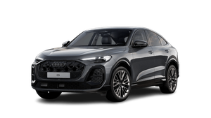 Audi Q5 Audi Q5 Sportback S line 2.0 TFSI 7-Gang S tronic quattro 150 kW (204 PS)