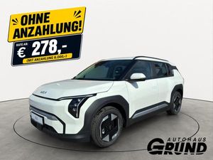 Kia EV3 81.4 AIR⚡608 KM RW⚡ WINTER | DriveWise |