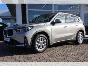 BMW X1 sDrive20i AHK/360°/Head-Up/DrivingAss.+/Adapt.LED