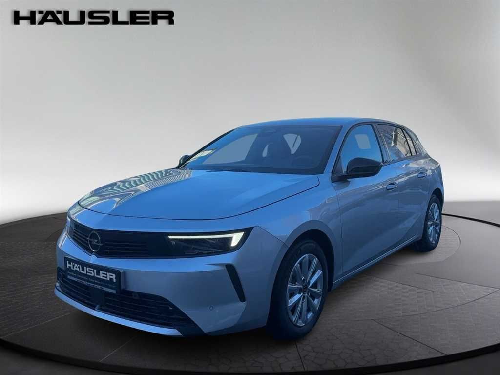 Opel Astra 5-Türer*Edition*LED*Keyless*PDC*SHZ*Carpla Leasing