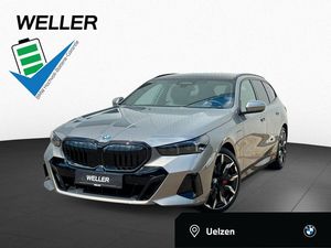 BMW 550e xDrive Touring M-Sport Pro AHK Pano HUD LED