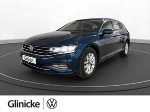 Volkswagen Passat Variant 1.5 TSI Business LED Navi RFK ACC