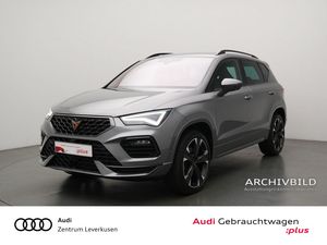 Cupra Ateca LED PDC LEDER CARPLAY VIRT AHK NAVI ACC