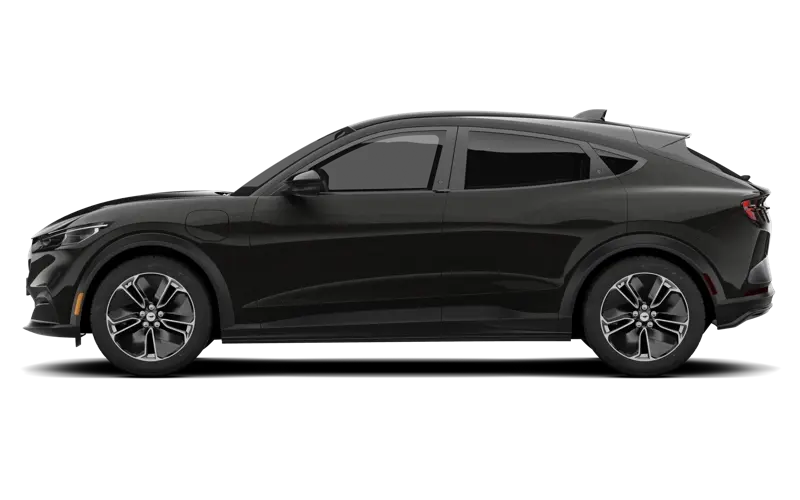 Ford Mustang Mach-E Dual-Emotor Ext Range 276kW AWD Premium Leasing