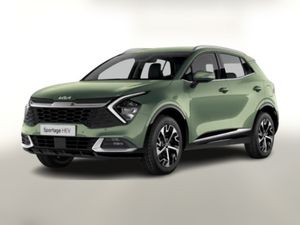 Kia Sportage 1.6 HEV 215 AT6 Nav ACC Keyl Kam PDC Auto-Abo privat Auto-Abo