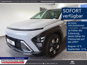Hyundai KONA SX2 (MY26) 1.6 T-GDI DCT 2WD Prime S