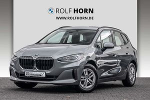 BMW 218i Active Tourer AHK HeadUp RfKam Navi