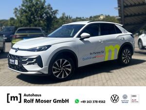 Volkswagen T-Roc II Life 1.5 eTSI 85kW DSG #RearView #AHK