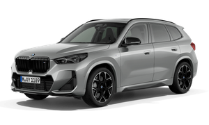 BMW X1 M35i xDrive Steptronic DCT M35i xDrive Auto-Abo