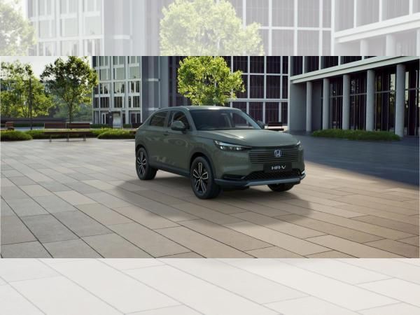 Honda HR-V Elegance  *Aktionsdeal* Mehrere Farben Leasing