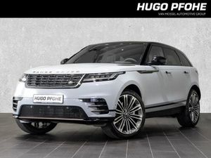 Land Rover Range Rover Velar Autobiography D300 AWD 🇬🇧 Leasing