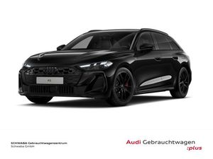 Audi A5 Avant S line e-hybrid qu.*AHK*HdUp*MATRIX*19*