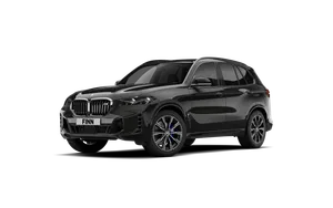 BMW X5 xDrive40d xDrive40d