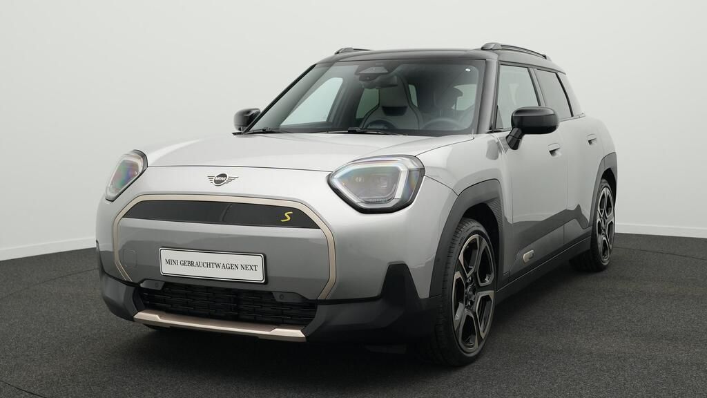MINI Aceman SE Leasing