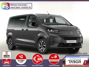 Fiat Ulysse AT TOP Klimaaut el.Schieb Navi Leder ACC