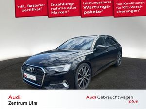 Audi A6 Avant advanced 50 TFSI e qu AHK MATRIX PANO