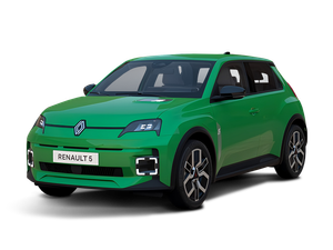Renault Renault 5 Evolution Leasing