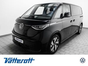 Volkswagen ID.Buzz Energy 86 kWh LR AHK Navi Kamera Komfort Plus