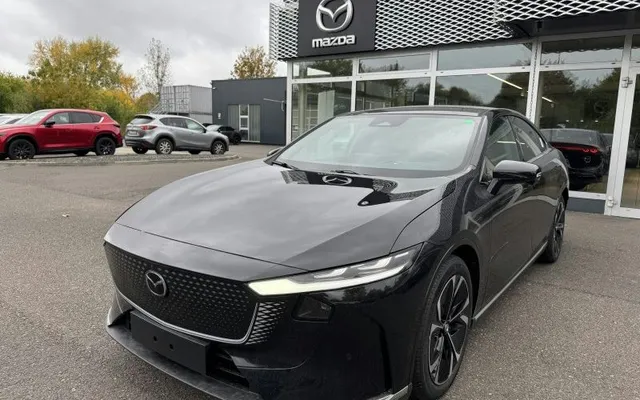 Mazda Mazda6e EV Elektro Heckantrieb Takumi Plus 5dr