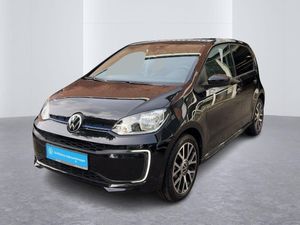 Volkswagen up! e- Style Plus KAMERA/SITZHZG. Leasing