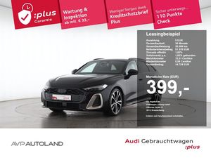 Audi A5 Avant TFSI quattro S tro. S line edition one